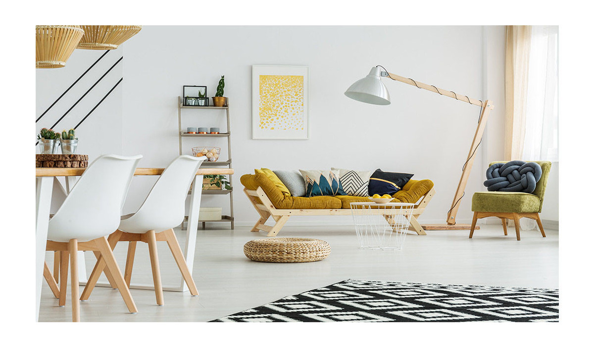 Déco scandinave : un style intemporel et indémodable Déco scandinave : un style intemporel et indémodable